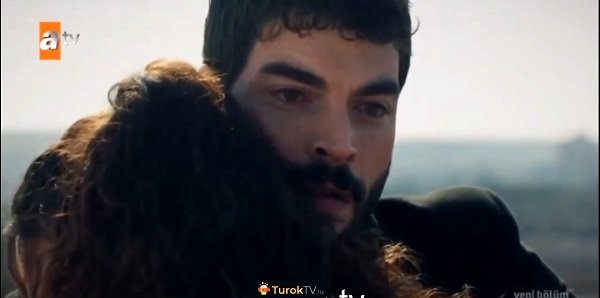 Ветреный (Hercai) 57 серия русская озвучка