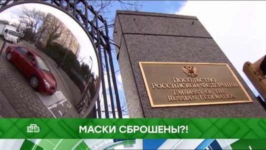 Место встречи. Маски сброшены?! (Эфир 7 октября 2021 года)